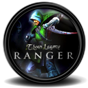 Elven Legacy - Ranger_6 icon